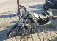 2026 Harley-Davidson  фото