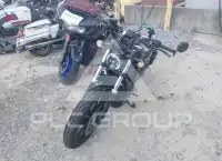 2026 Harley-Davidson  фото