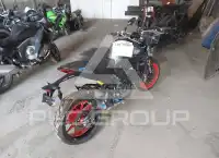 2026 Ducati Monster фото