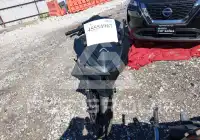 2026 Kawasaki EX500 photo