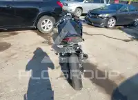 2026 Kawasaki EX500 фото