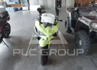 2026 Kawasaki EX500 фото