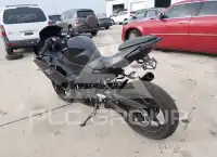 2026 Kawasaki EX500 фото