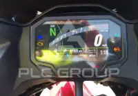 2026 Kawasaki EX500 фото