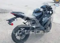 2026 Kawasaki EX500 фото