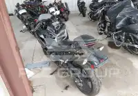 2026 Kawasaki EX500 фото