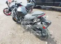 2026 Kawasaki EX500 фото