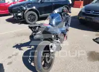 2026 Kawasaki EX500 фото