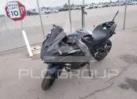 2026 Kawasaki EX500 фото