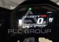 2026 Kawasaki EX500 фото