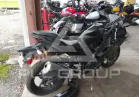 2026 Kawasaki EX500 фото