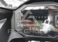 2026 Kawasaki EX500 фото