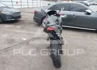 2026 Kawasaki EX500 фото