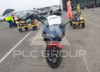 2026 Kawasaki EX500 фото