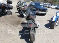 2026 Kawasaki EX500 фото