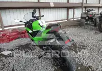 2026 Kawasaki EX500 фото