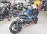 2026 Kawasaki EX500 фото