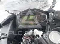 2026 Kawasaki EX500 фото