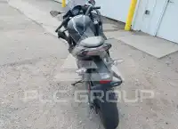 2026 Kawasaki EX500 фото