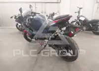 2026 Kawasaki EX500 фото