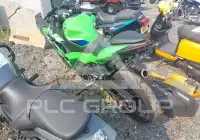 2026 Kawasaki EX500 фото
