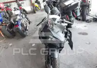 2026 Kawasaki EX500 фото