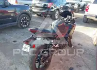 2026 Kawasaki EX500 фото