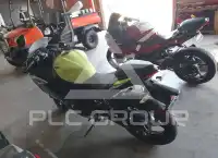 2026 Kawasaki EX500 фото