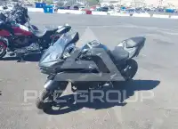 2026 Kawasaki EX500 фото