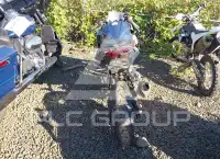 2026 Kawasaki EX500 фото