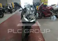 2026 Kawasaki EX500 фото