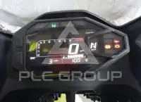 2026 Kawasaki EX500 фото