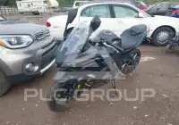 2026 Kawasaki EX500 фото