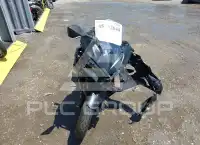 2026 Kawasaki EX500 photo