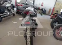 2026 Kawasaki EX500 фото