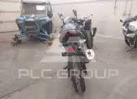 2026 Kawasaki EX500 фото