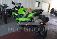 2026 Kawasaki EX500 фото