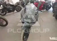 2026 Kawasaki EX500 фото