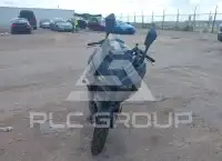2026 Kawasaki EX500 фото