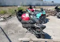 2026 Kawasaki EX500 фото