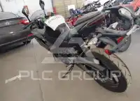 2026 Kawasaki EX500 фото