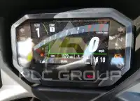 2026 Kawasaki EX650 photo