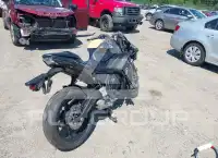 2026 Kawasaki EX650 photo