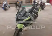 2026 Kawasaki EX650 фото