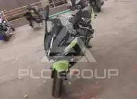 2026 Kawasaki EX650 фото