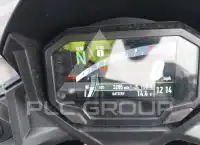 2026 Kawasaki EX650 photo