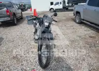 2026 Kawasaki KLX300 фото