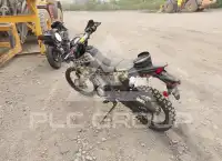 2026 Kawasaki KLX300 фото