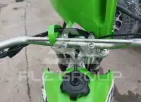 2026 Kawasaki KLX140 фото
