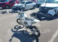 2026 Kawasaki KLX140 фото
